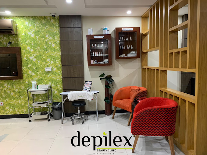 Image of Depilex DHA II - Services, Pricing & Booking Details